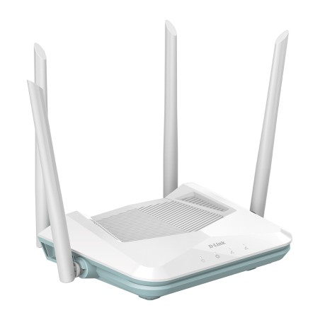 D-Link EAGLE PRO AI AX1500 Smart
